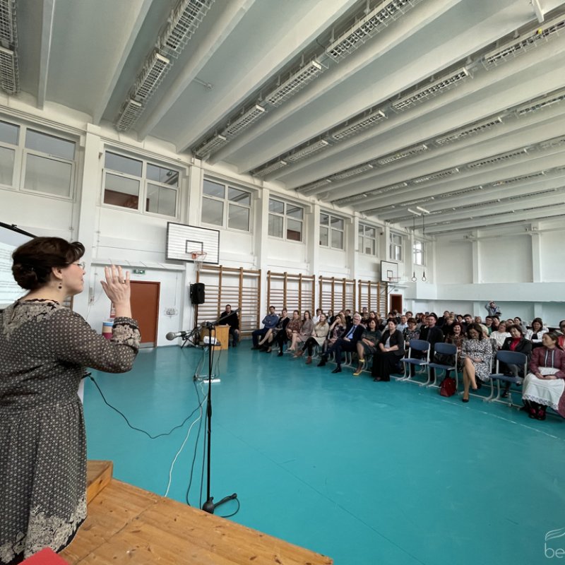 Pályaorientációs pályázat 19